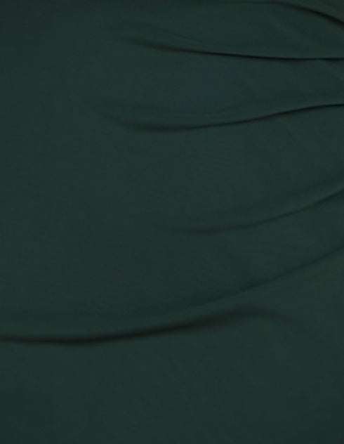 Adelaide One Shoulder Maxi